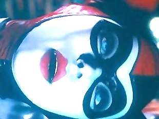 Lara And Arlequin from Batman Getting Fucked by..