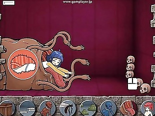 hentai. game - 10 min