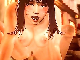 Huntress Of Souls - Studio FOW - 6 min