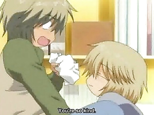 Yaoi