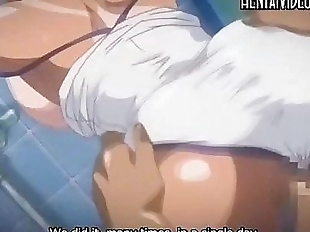 Hentai Schoolgirl Nii-chan - 6 min