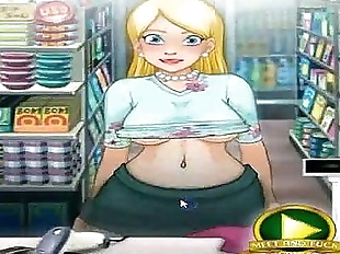 Meet and Fuck Last Customer - 5 min
