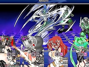 Fuuki Kenshi Asagi Gameplay 6 1h 33 min