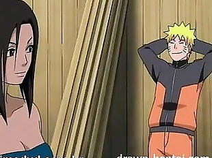 hentai naruto - 7 min
