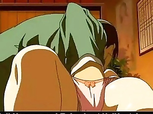Hentai Sister XXX Daughter Uncensored First Time..