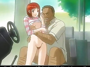 Hottest Anime Orgasm Hentai Blowjob Cartoon - 6..