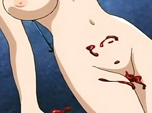 Best Hentai Mom XXX Anime Handjob Cartoon - 2 min