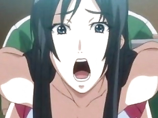 Young Anime Girl Shared - 26 min