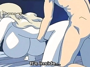 Hentai Virgin Pussy Creampie - 2 min