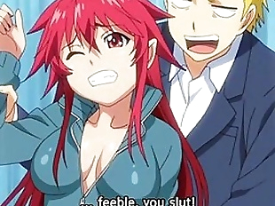 Cute Anime Orgasm Hentai Sister Cartoon - 2 min