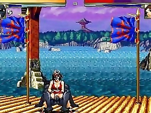 MuGeN - - 3 min