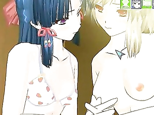 Hentai Game Schoolmate Part 1