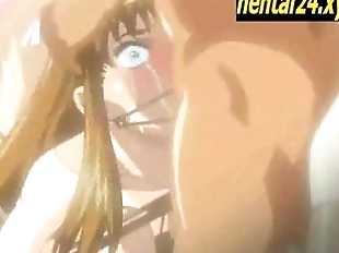Hentai teen hardcore masturbation Lesson 4 - 5 min