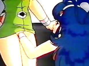 what the name of this Hentai Anime - 3 min