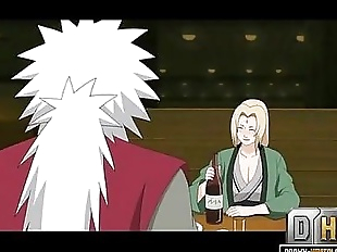naruto-hentai - 1 min 2 sec