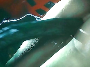 Studio FOW - Tentacle Trouble - 1 min 1 sec
