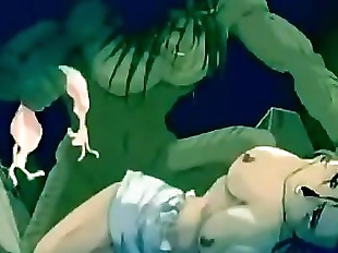 Hentai forced 2 min