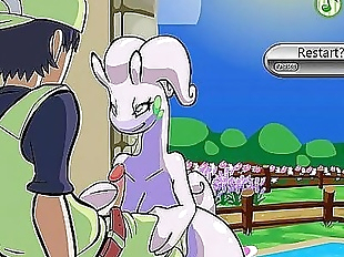 pokemon sex 1 min 44 sec