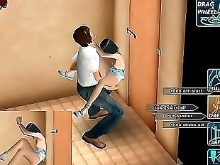 Rapelay Hentai Game 4 min
