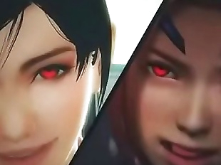 Kunoichi 3 Dark Butterfly 39 min