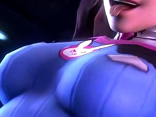 D.Va best compilation 7 min
