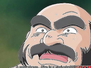 Naked Eyes 3Hentai Pros 5 min 720p