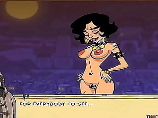 Princess Trainer Gold Edition Uncensored Part 21..