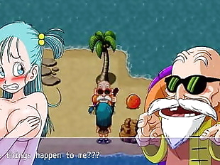 Dragon Ball Bulmas Adventure 15 min 1080p