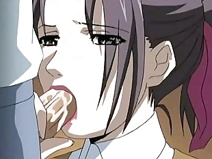 Hottest anime sex scene ever - 2 min