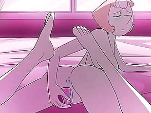Steven UniversePearls Fantasy 50 sec