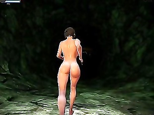 The Last Barbarian Gameplay Walkthrough..