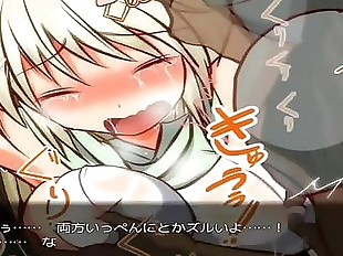 Hentai Game Lint LuCrows Gameplay #3 - 50 min