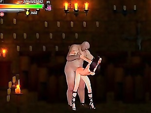 A1 / Guilty HellNoir Rescue Scene 2 min
