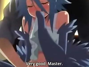 Monster Musume no Iru Nichijou HENTAI SCENES 13..