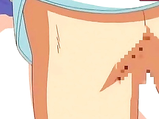 I cant believe Im fucking my own sisterHentai 8..