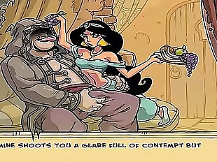 Princess Trainer Gold Edition Uncensored Part 4..
