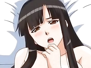 the teen of the train (Hentaistroke.com) 21 min