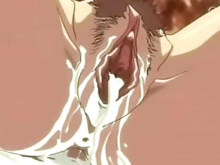 The hills have...Size! Hentai 26 min