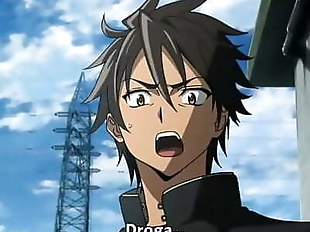 High School of Deadep01legendado 24 min 720p