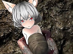 Demonic World -Avalon- hentai game Gallery 15..
