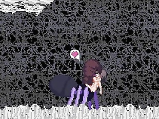 Monstersn Girls Game by DHM - Animation Gallery..
